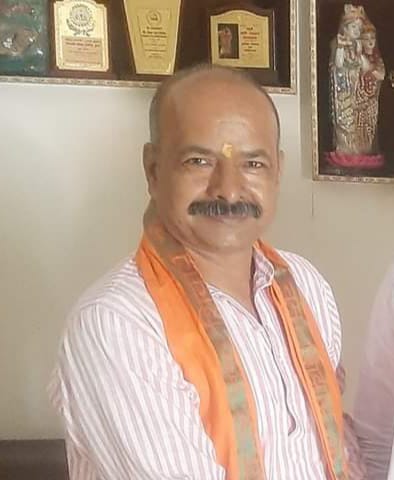 Deepak Goyal